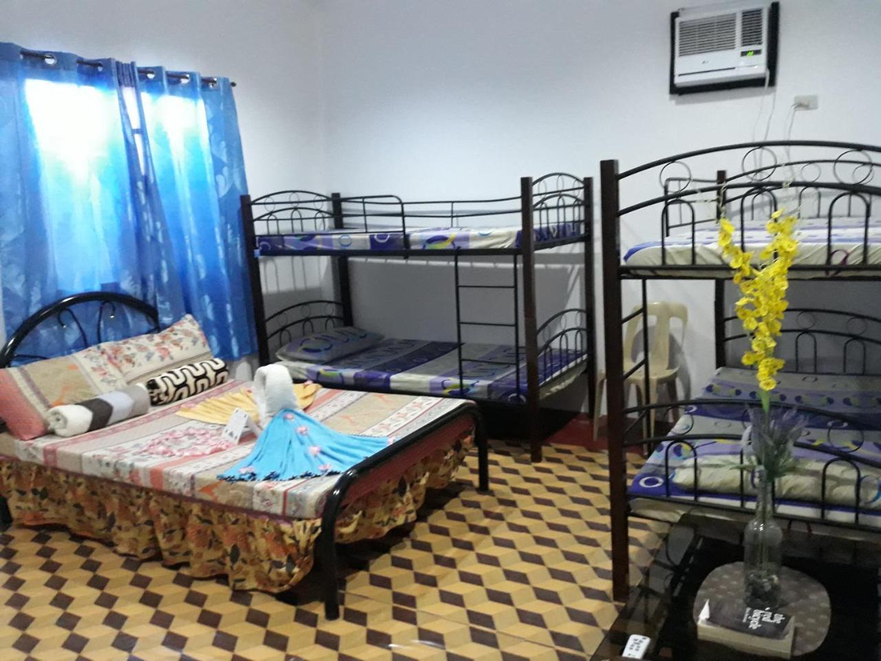 Hostel Edam'S Coron Dormitel Exteriér fotografie