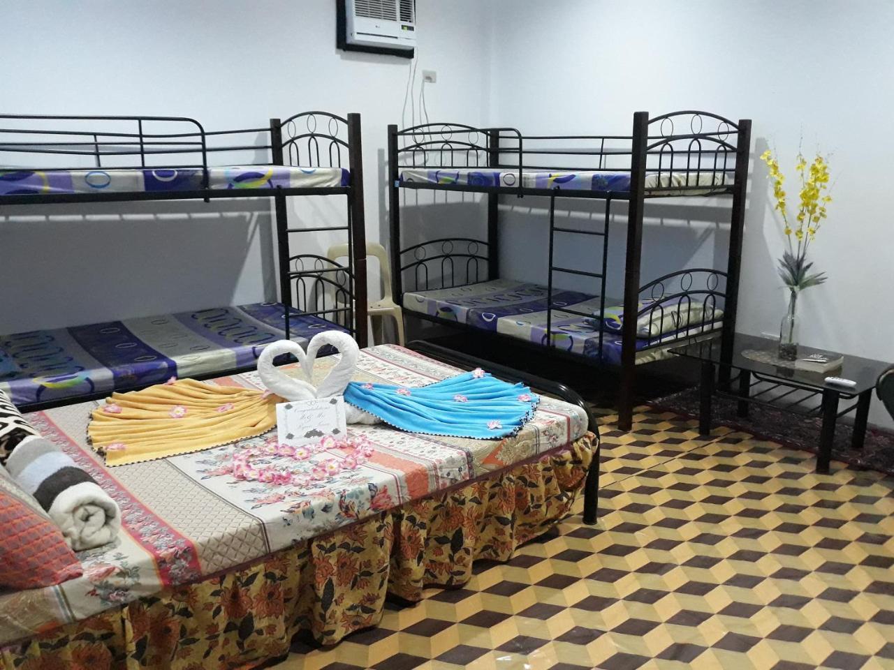 Hostel Edam'S Coron Dormitel Exteriér fotografie